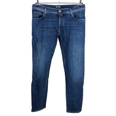 Unisex Vilebrequin - Teksad, suurus W34 - Helesinine ()