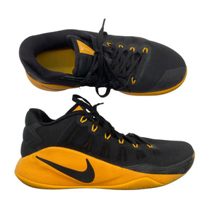Unisex Nike - Sisespordijalanõud, suurus XS - Must (1)