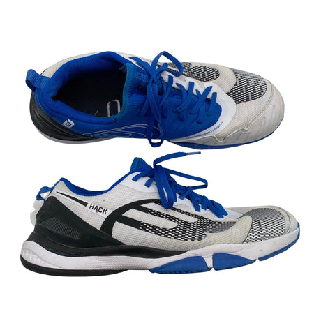 Unisex Bullpadel - Sisespordijalanõud, suurus XS - Valge ()