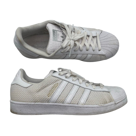 Unisex Adidas - Tennised, suurus XS - Valge ()