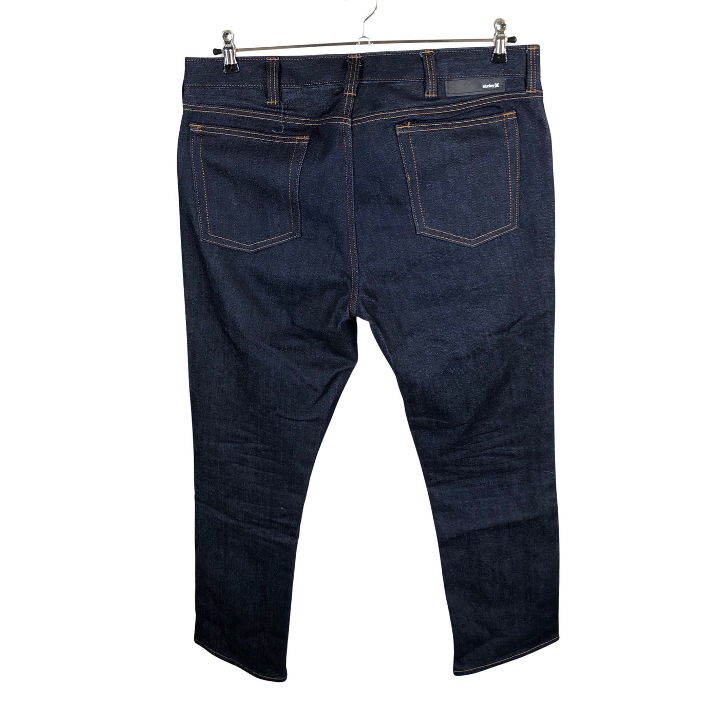 Unisex Hurley - Teksad, suurus W36 - Sinine (2)