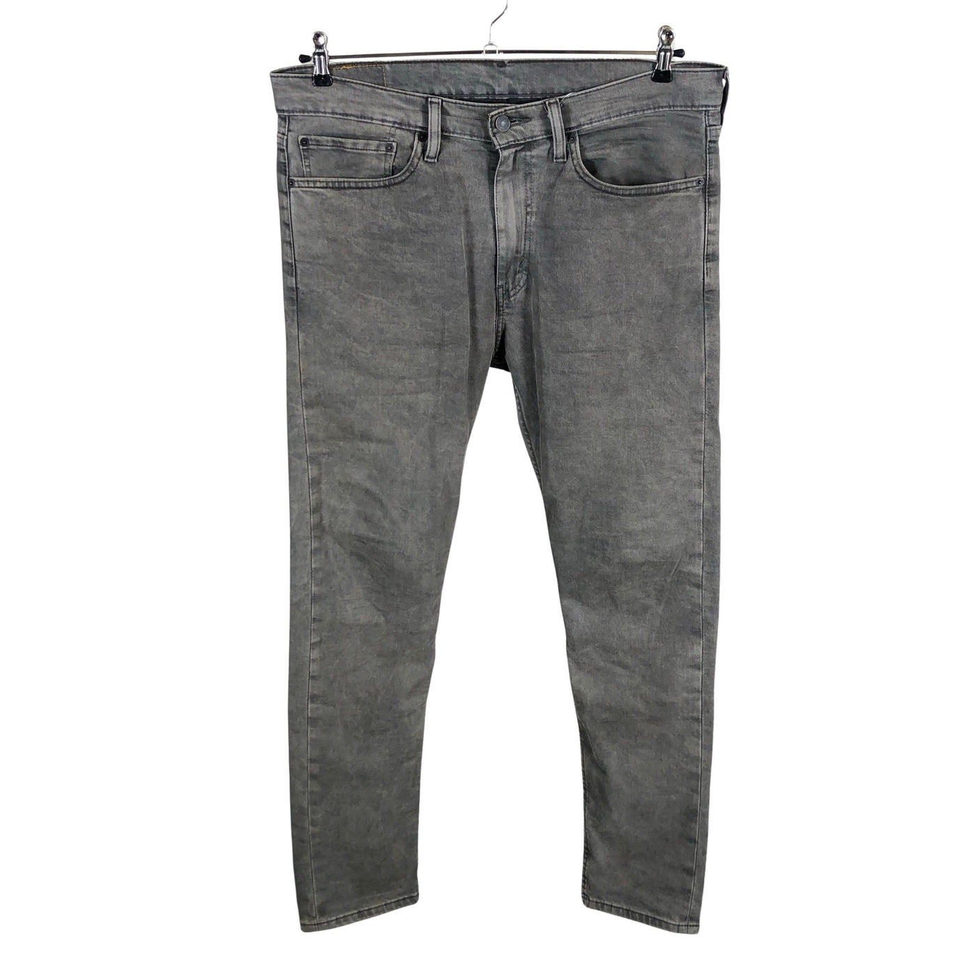 Unisex Levi's - Teksad, suurus W34 - Hall (1)
