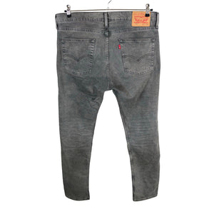 Unisex Levi's - Teksad, suurus W34 - Hall (2)