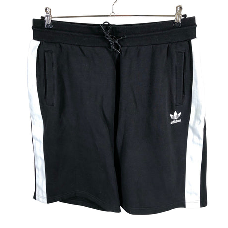 Unisex Adidas - Dressikangast lühikesed püksid, suurus XL - Must ()