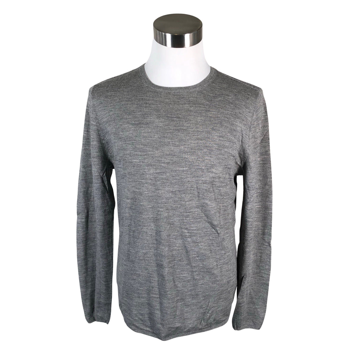Unisex Zadig & Voltaire - Kampsun, suurus L - Hall (1)