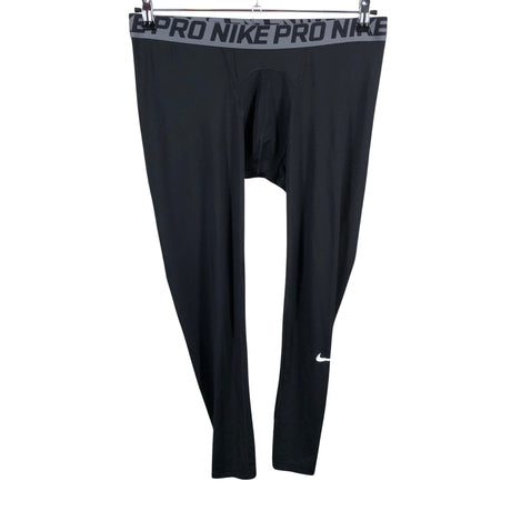 Unisex Nike - Soe pesu (püksid), suurus XL - Must ()