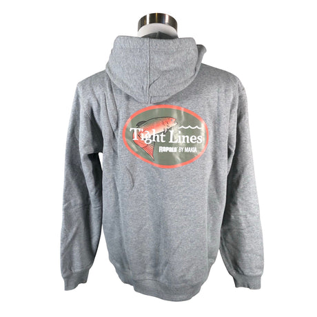 Unisex Makia - Dressipluus, suurus XL - Punane (2)