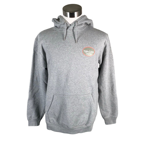 Unisex Makia - Dressipluus, suurus XL - Punane ()