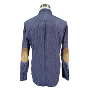 Unisex Dsquared2 - Triiksärk, suurus XL - Sinine (2)