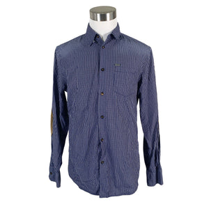 Unisex Dsquared2 - Triiksärk, suurus XL - Sinine (1)
