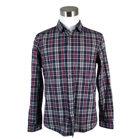 Unisex A.P.C. - Triiksärk, suurus L - Sinine ()