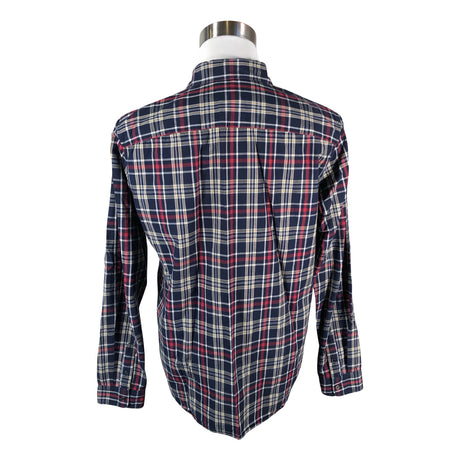 Unisex A.P.C. - Triiksärk, suurus L - Sinine (2)