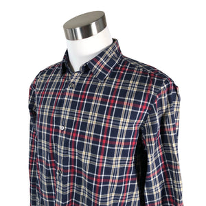 Unisex A.P.C. - Triiksärk, suurus L - Sinine (3)