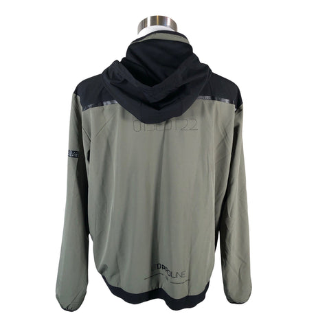 Unisex Bullpadel - Spordijope, suurus XL - Roheline (2)
