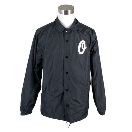 Unisex Obey - Õhem talvejope, suurus XL - Must ()
