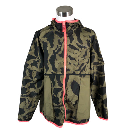 Unisex Puma - Spordijope, suurus XL - Roheline ()