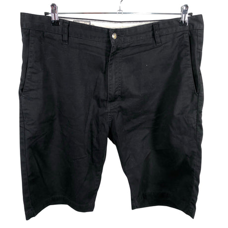 Unisex Volcom - Lühikesed püksid, suurus W36 - Must ()