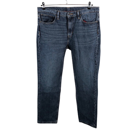 Unisex Levi's - Teksad, suurus W36 - Sinine ()