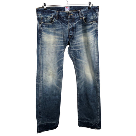 Unisex Prps - Teksad, suurus W36 - Sinine ()