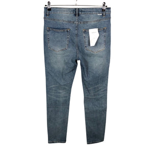 Unisex Ovadia & sons - Teksad, suurus W34 - Sinine (2)