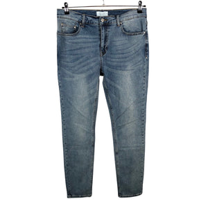 Unisex Ovadia & sons - Teksad, suurus W34 - Sinine (1)