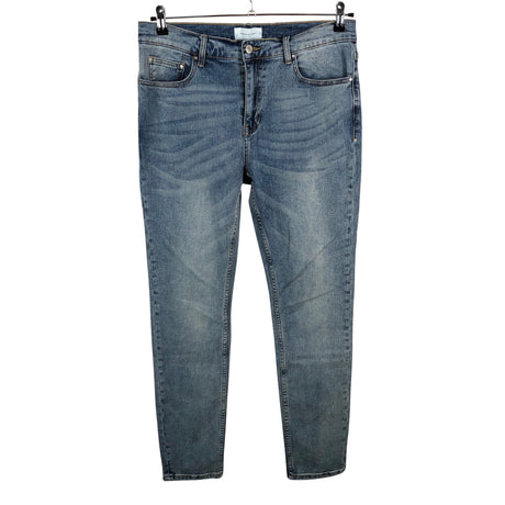 Unisex Ovadia & sons - Teksad, suurus W34 - Sinine ()