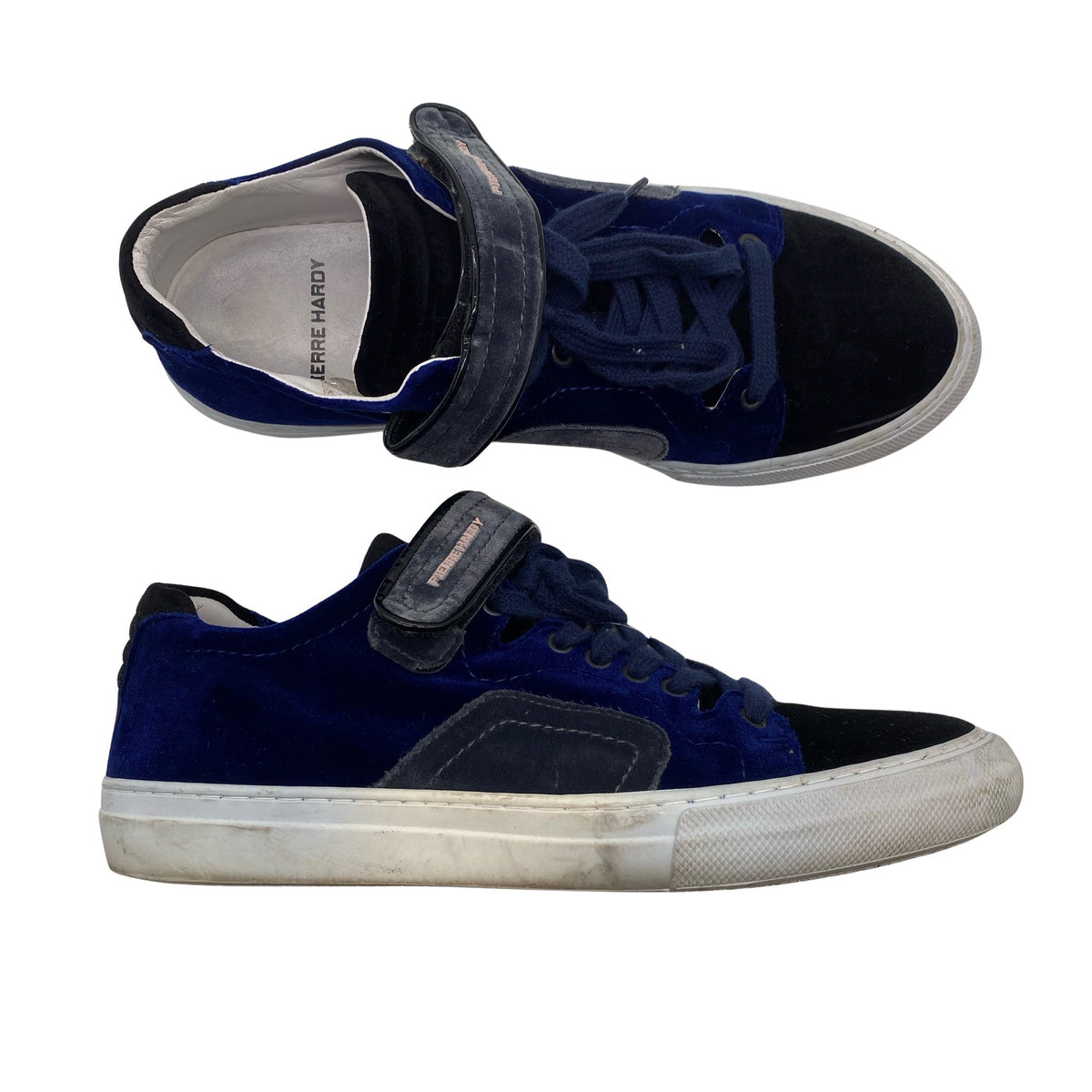 Unisex Pierre Hardy - Tennised, suurus XXS - Sinine (2)