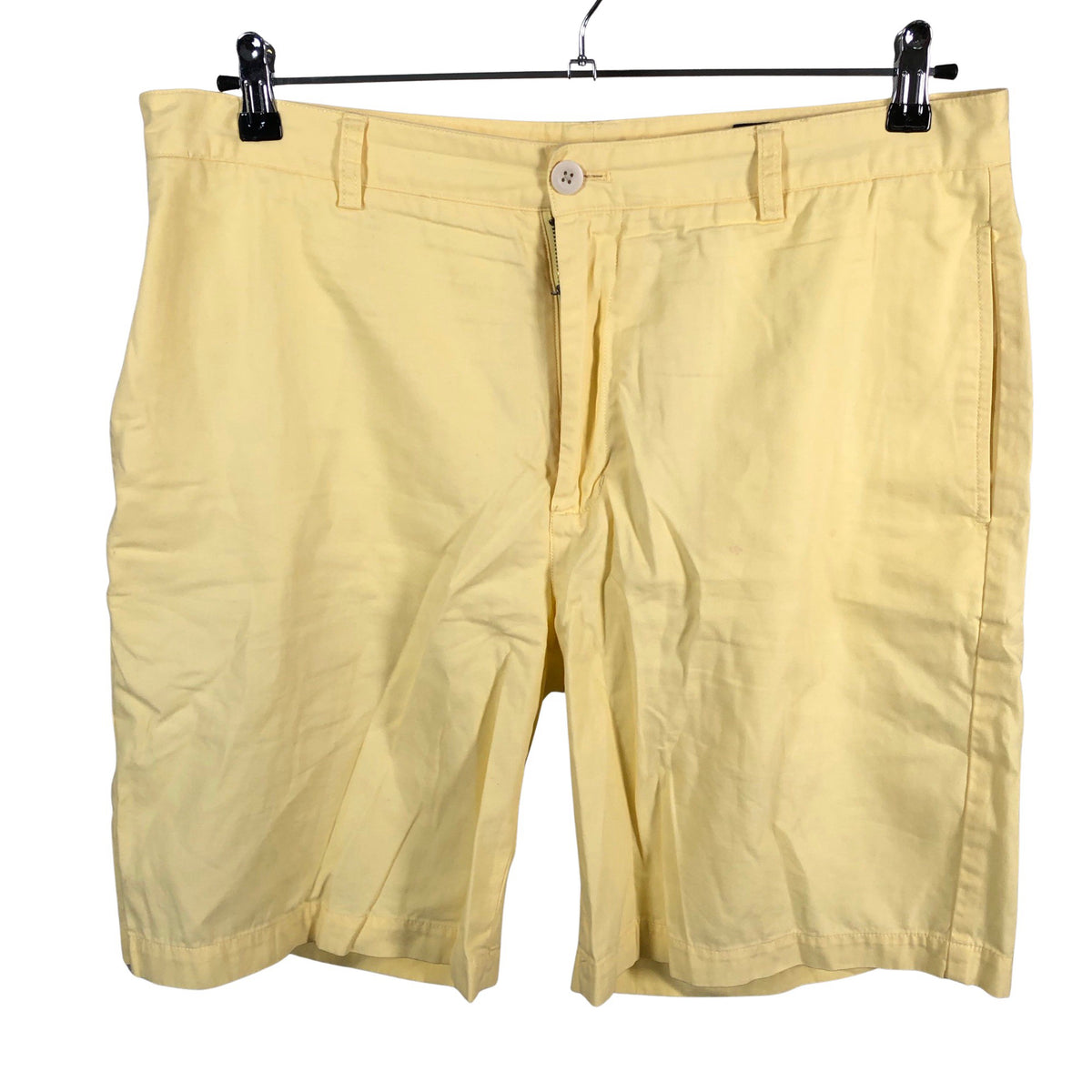 Unisex Vineyard Vines - Lühikesed püksid, suurus W36 - Kollane (1)