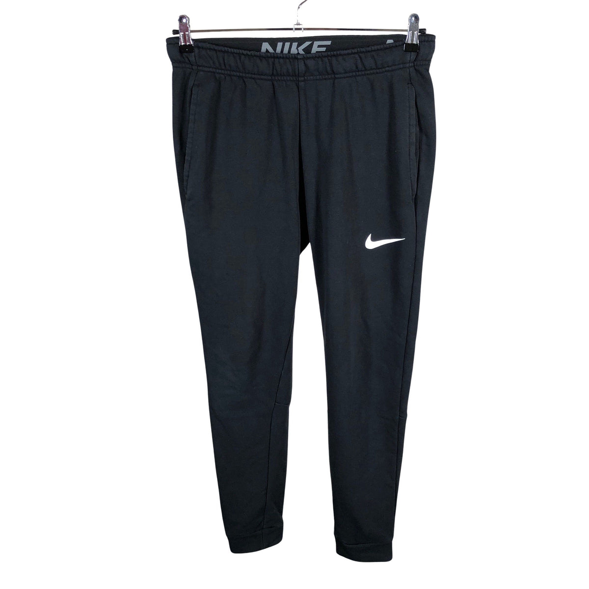 Unisex Nike - Dressikangast püksid, suurus 38 - Must (1)