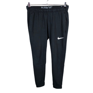 Unisex Nike - Dressikangast püksid, suurus 38 - Must (1)