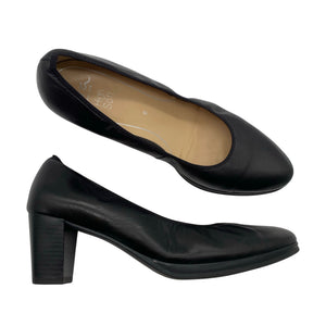 Unisex Ara - Kontsakingad, suurus 39 - Must (1)