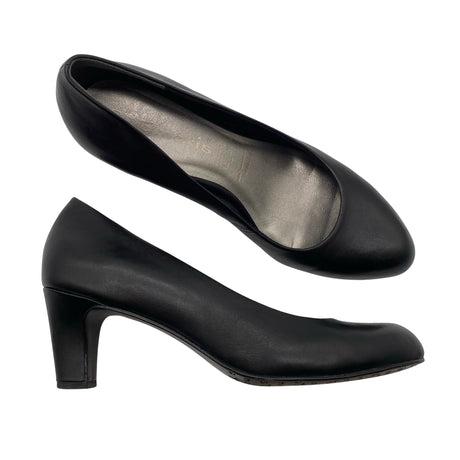 Unisex Tamaris - Kontsakingad, suurus 40 - Must ()