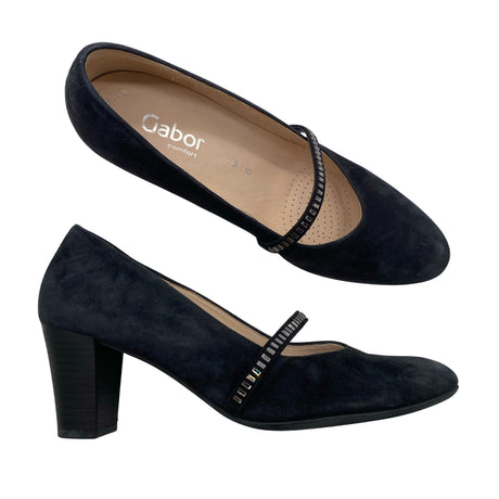 Unisex Gabor - Kontsakingad, suurus 39 - Sinine ()