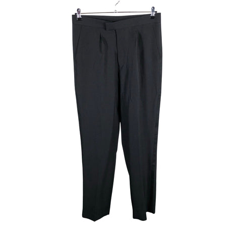 Unisex Tux & Tail - Ülikonna püksid, suurus 48 - Must ()