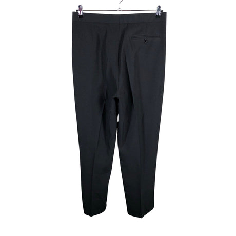 Unisex Tux & Tail - Ülikonna püksid, suurus 48 - Must (2)