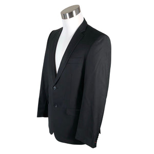 Unisex Turo Tailor - Pintsak, suurus M - Must (3)