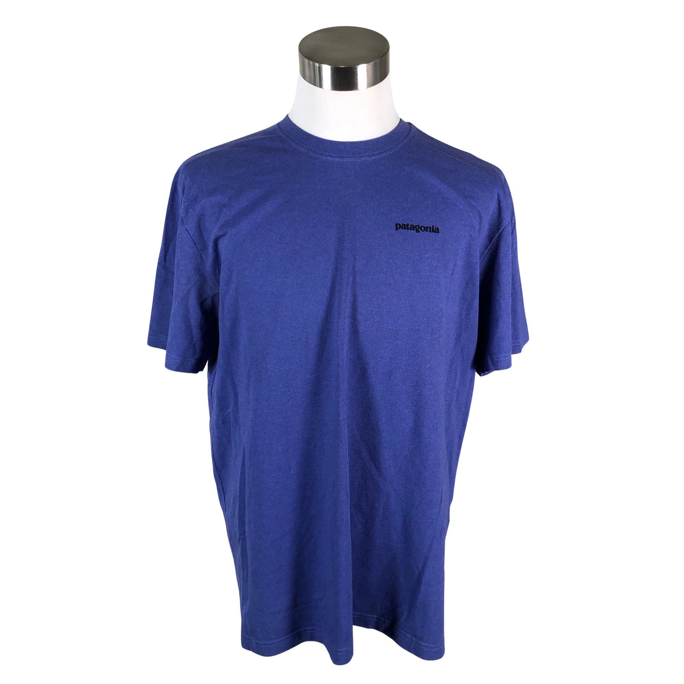 Unisex Patagonia - T-särk, suurus XL - Sinine (1)