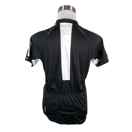 Unisex Pro Limit - Spordisärk, lühikesed käised, suurus M - Must (2)