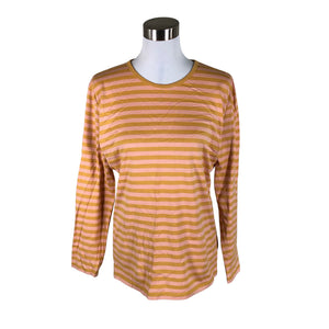 Unisex Marimekko - Trikotaažist pluus, suurus 38 - Heleroosa (1)