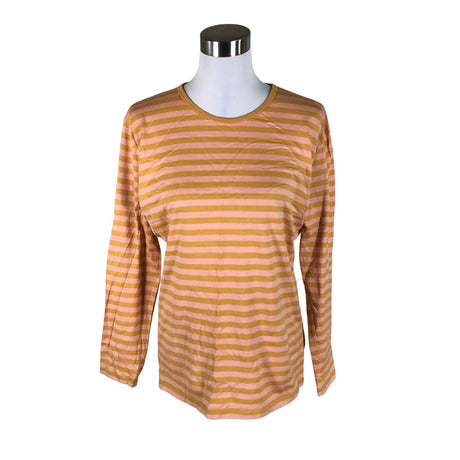 Unisex Marimekko - Trikotaažist pluus, suurus 38 - Heleroosa ()