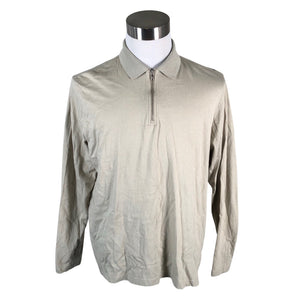 Unisex Burton - Trikotaažist pluus, suurus XL - Beige (1)