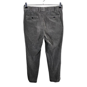 Unisex Turo Tailor - Ülikonna püksid, suurus S - Hall (2)