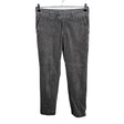 Unisex Turo Tailor - Ülikonna püksid, suurus S - Hall ()