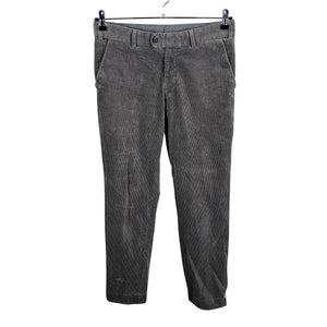 Unisex Turo Tailor - Ülikonna püksid, suurus S - Hall (1)