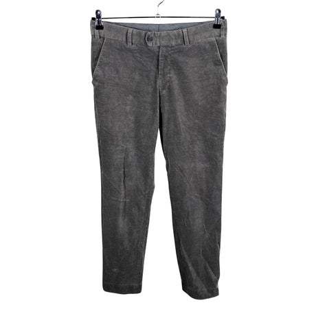 Unisex Turo Tailor - Ülikonna püksid, suurus S - Hall ()