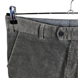 Unisex Turo Tailor - Ülikonna püksid, suurus S - Hall (3)