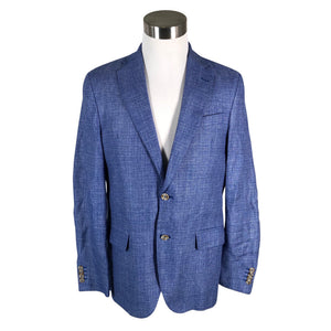 Unisex Sand - Pintsak, suurus XL - Sinine (1)