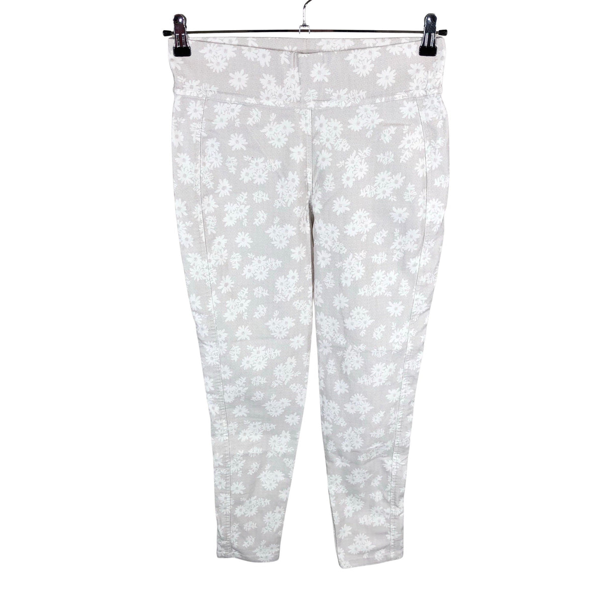 Unisex LauRie - Mittevenivad püksid, suurus 40 - Hall (1)