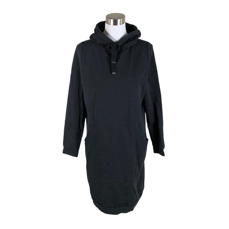 Unisex NOSH - Dressikangast kleit, suurus 38 - Must ()