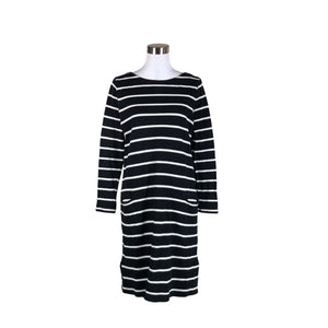 Unisex NOSH - Kootud kleit, suurus 38 - Must (1)